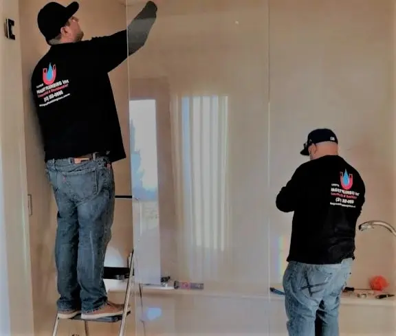 Professional plumbing installation for Tankless Water Heater Installation in Mora